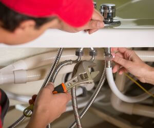 About Emergency plumbing pros Farmville, VA